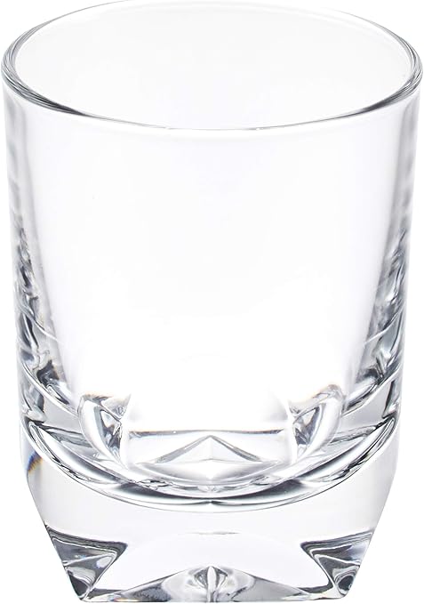Amazon アデリア Aderia ショットグラス クリア 60ml ミニグラス エクセルwウィスキー 日本製 326 ショットグラス オンライン通販