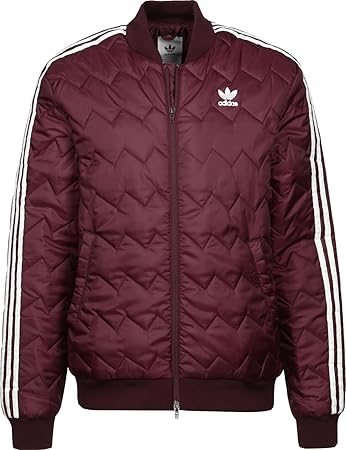 adidas steppjacke herren