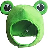 Frog velcro hat Outlet