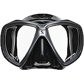 ScubaPro Spectra Low Volume 2 Window Dive Mask