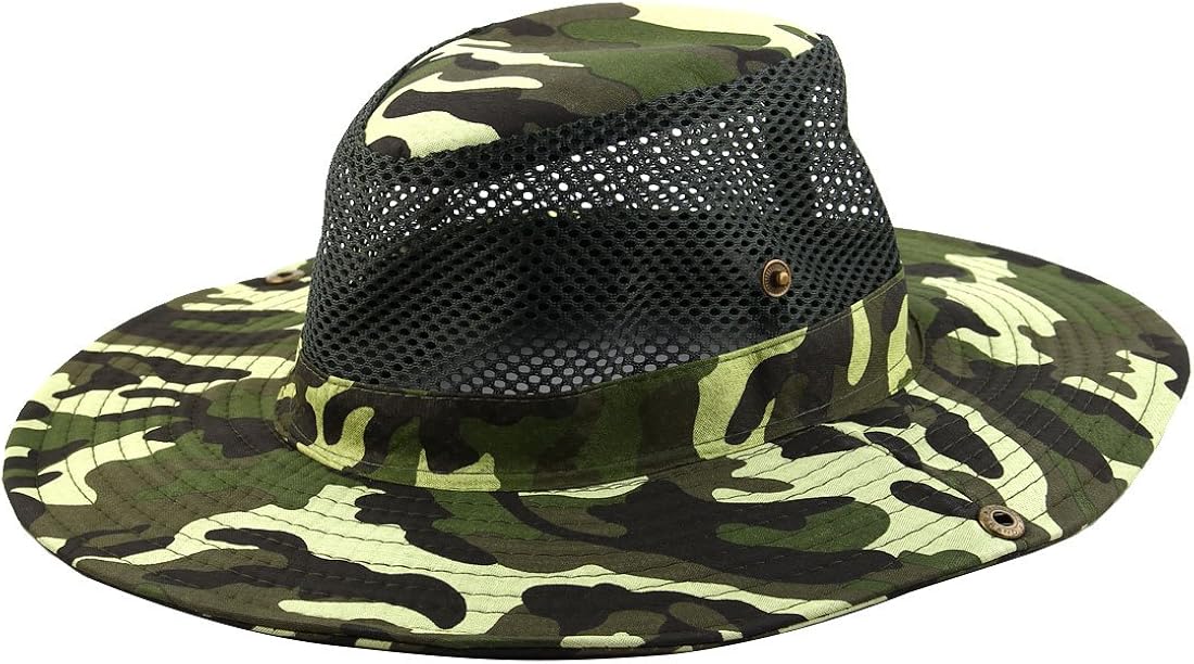 army cowboy hat