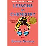 Lessons in Chemistry: A Novel
