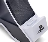 PowerA Twin Charging Station for PS5 DualSense Controllers Official Licensed view 7