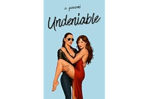 Undeniable: A Spicy Sapphic Age-Gap, Protector Turned Lover, Small Town, Road Trip Romance! (The Willow Creek Series Book 1)