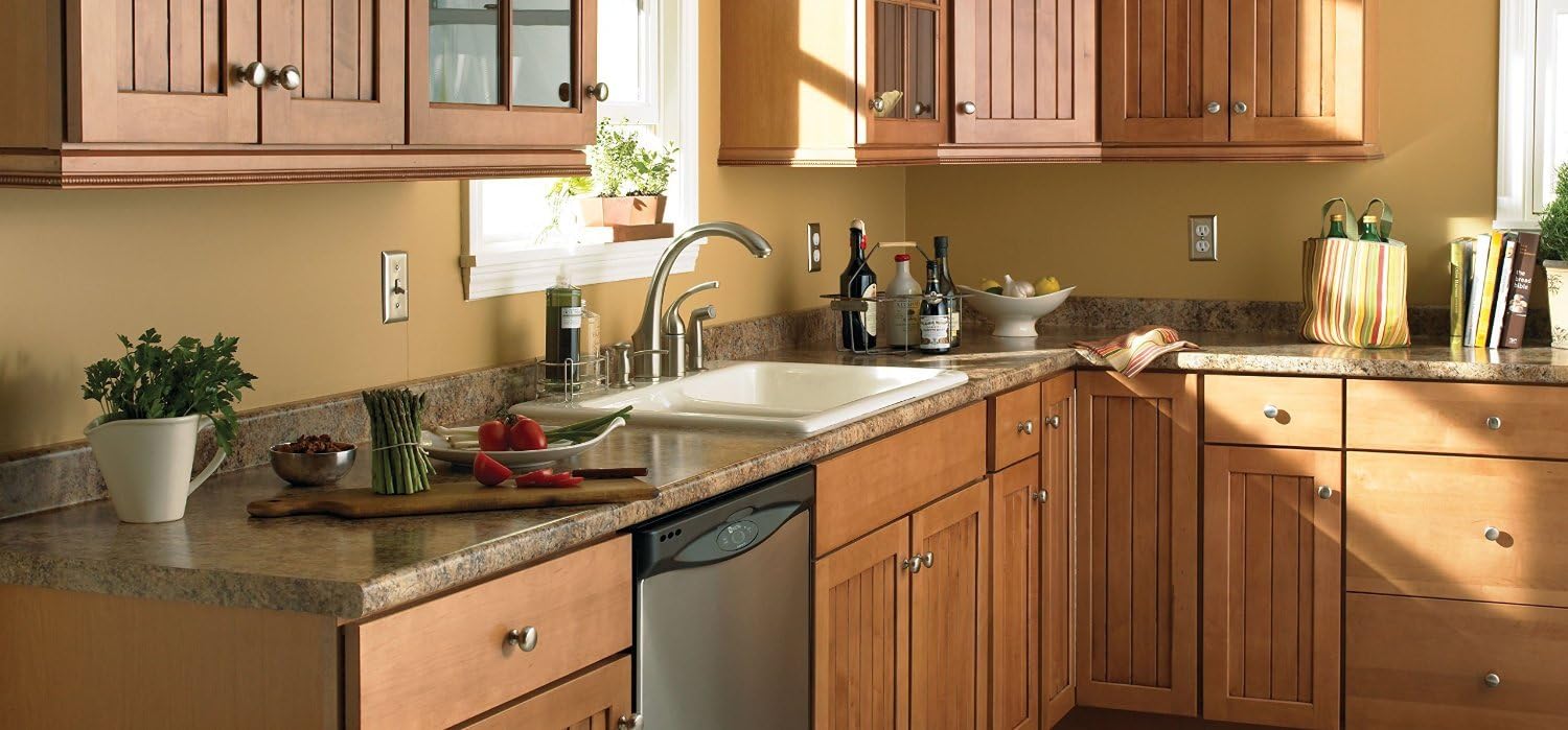 Formica Brand Laminate 077321246408000 Butterum Granite Laminate