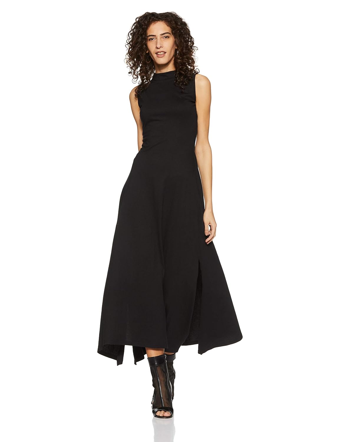 miss chase maxi dress