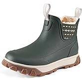 Grundéns Women's Deviation Sherpa Ankle Boot