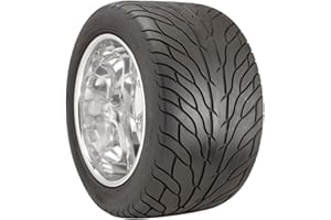 Mickey Thompson Sportsman S/R Radial Tire 26/8.00R18