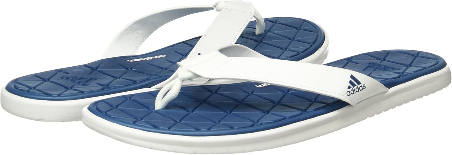 adidas caverock flip flops