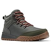 Columbia Men's Fairbanks Mid Hiking Boots