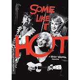 Some Like It Hot (The Criterion Collection) [DVD]