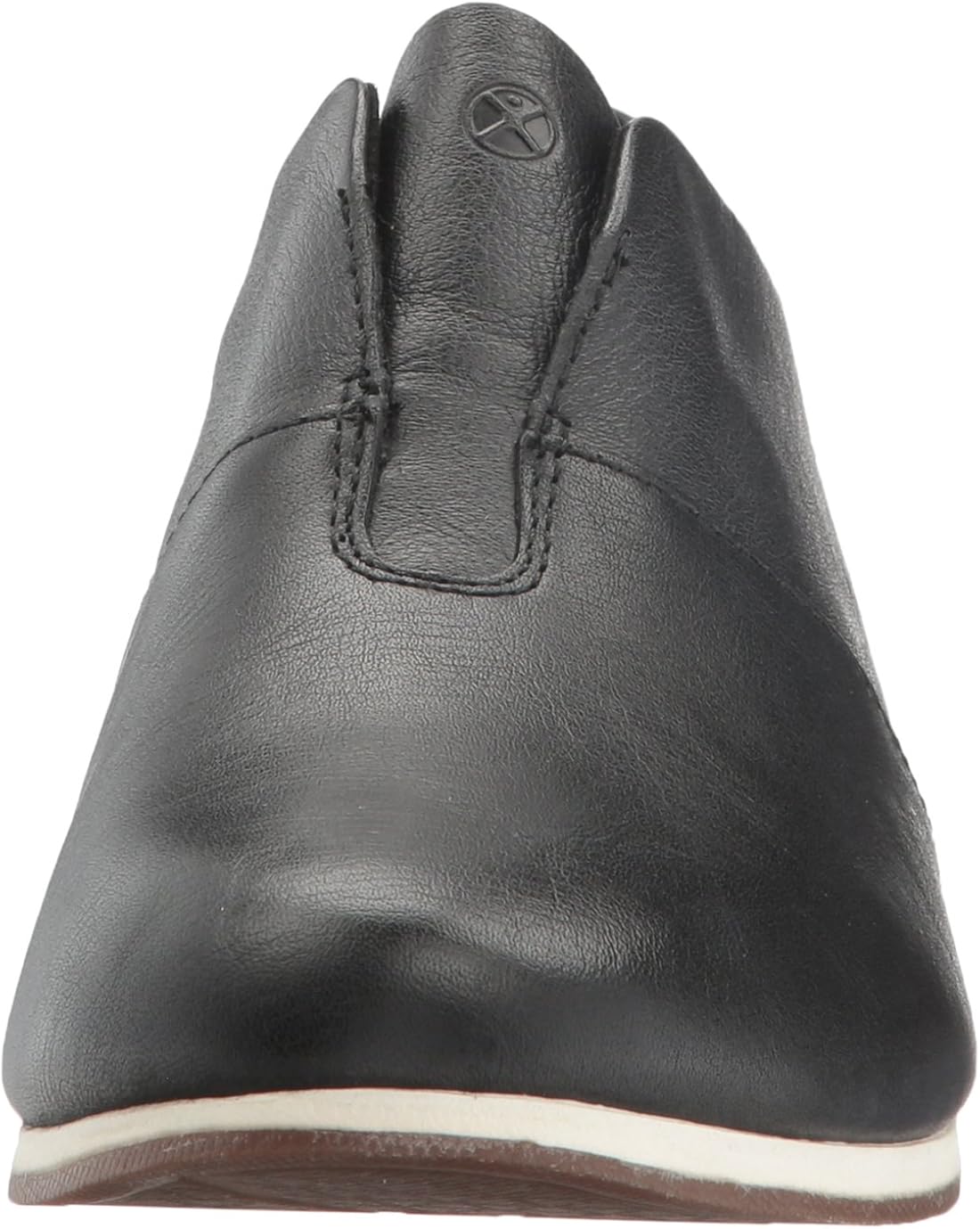 hush puppies evaro slip on oxford