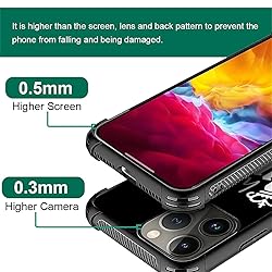 CARLOCA Compatible with iPhone 16 Pro Max