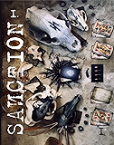 Sanction (Sanction The Book Book 1)