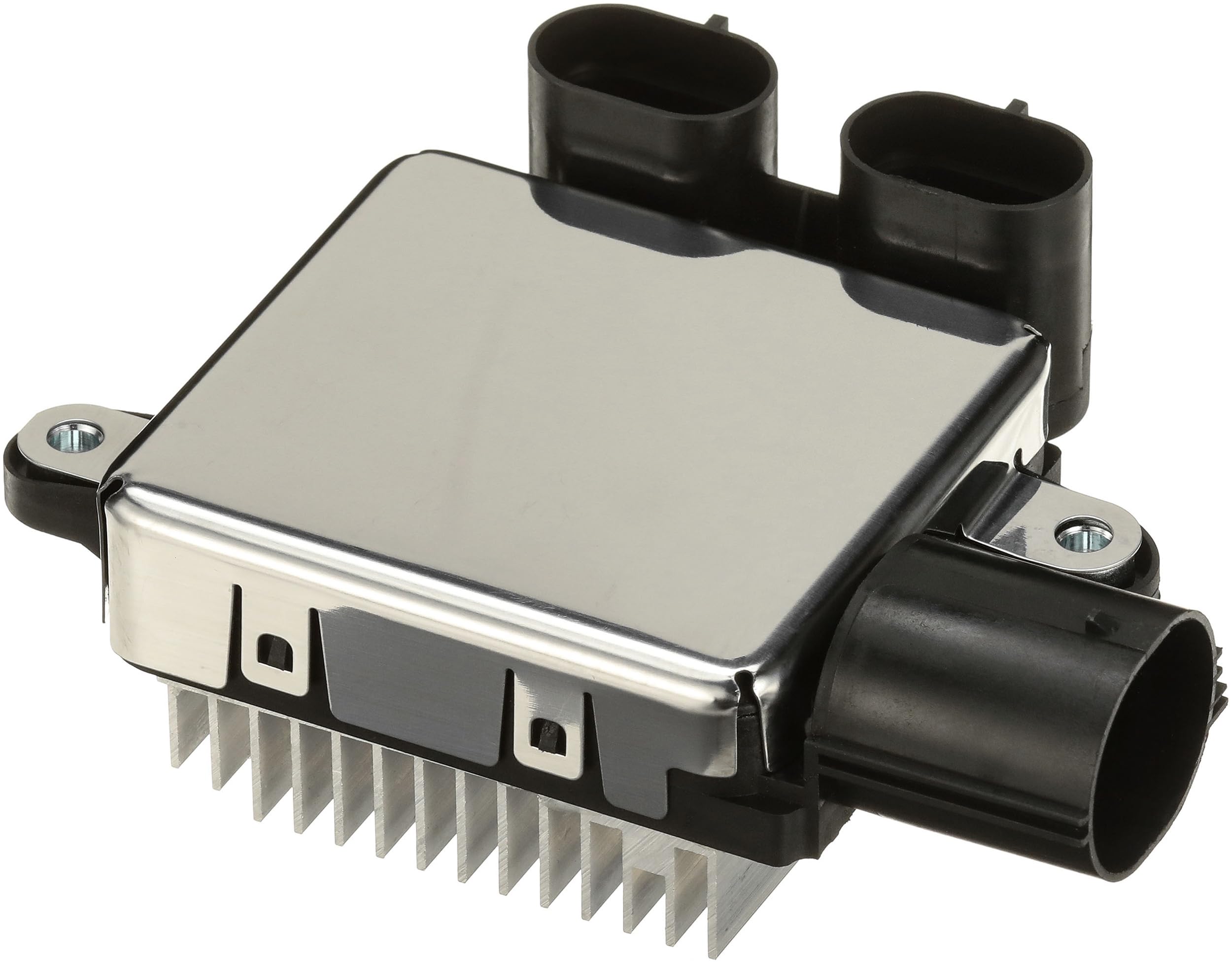 Photo 1 of Gates FCM178 Engine Cooling Fan Module - 5 1/2" x 4 1/2" x 2 1/2"