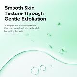 Beauty of Joseon Green Plum AHA BHA Toner 150ml Korean Skin Care view 4