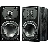 SVS Prime Satellite Speakers - Pair (Premium Black Ash)