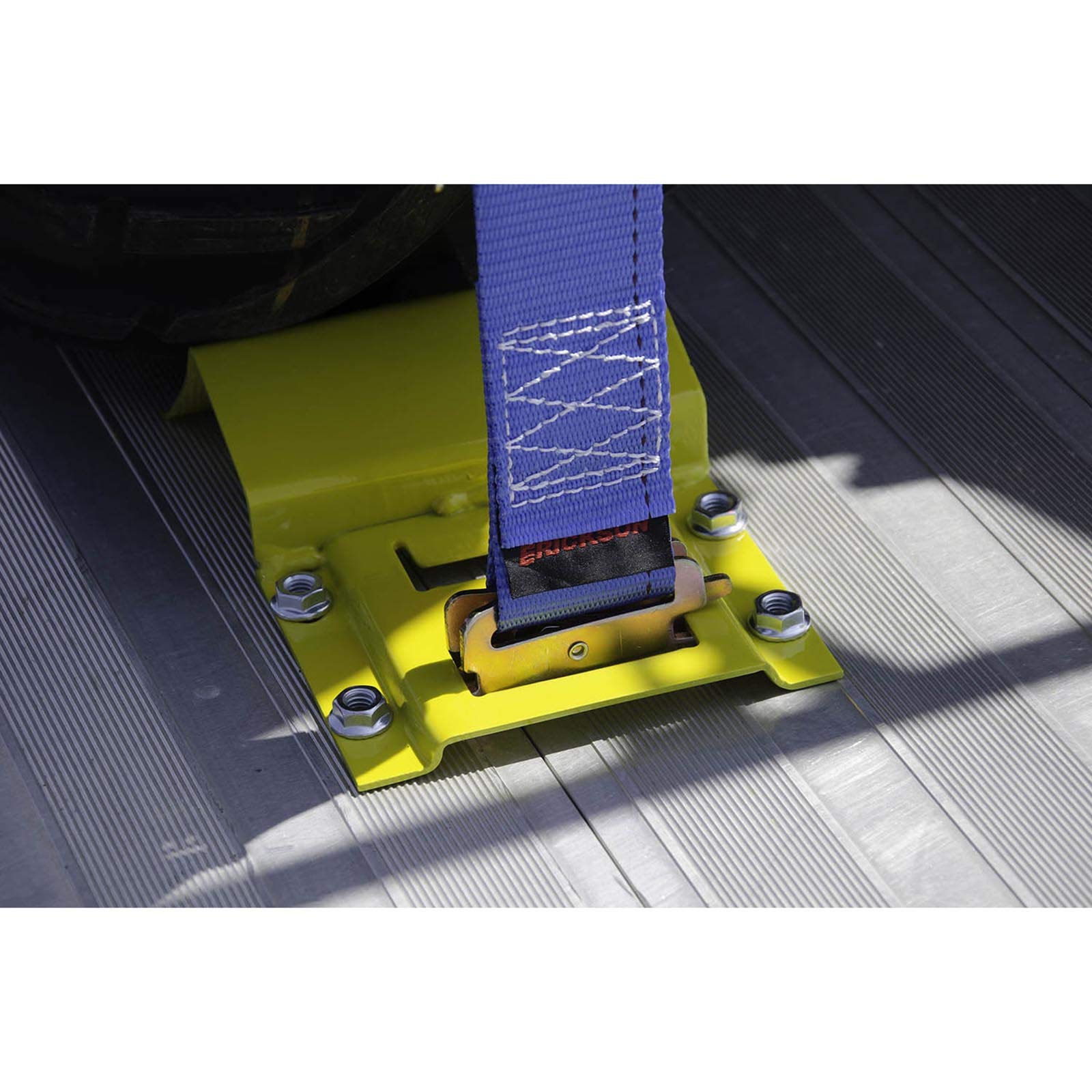 Erickson 09160 Wheel Chock TieDown Kit on Galleon Philippines