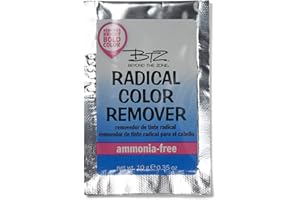 Beyond the Zone Radical Color Remover