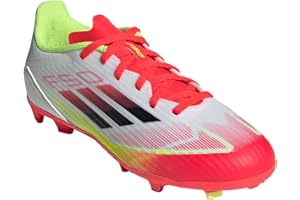 adidas Kids' F50 Soccer Cleats