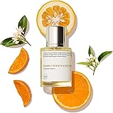 Dossier Bubbly Spritz & Bitters Eau de Parfum for All - 50ml / 1.7oz - Sparkling Citrus Aromatic Fragrance with Grapefruit, Neroli & Vetiver - Vegan, Clean, Genderless Perfume
