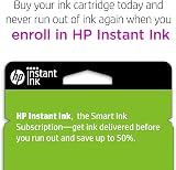 HP 920XL High Yield Black Original Ink Cartridge CD975AN 1 Each view 3