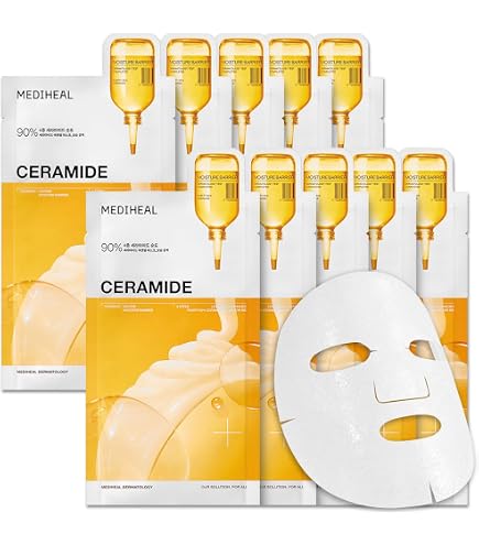 BB Laboratories Moist Cream Mask Pro from Japan for Women and Men