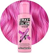 Crazy Color Renbow Pinkissimo No.42 Semi-Permanent Hair Dye 100ml