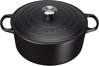 Le Creuset Signature Bräter 28 cm rund