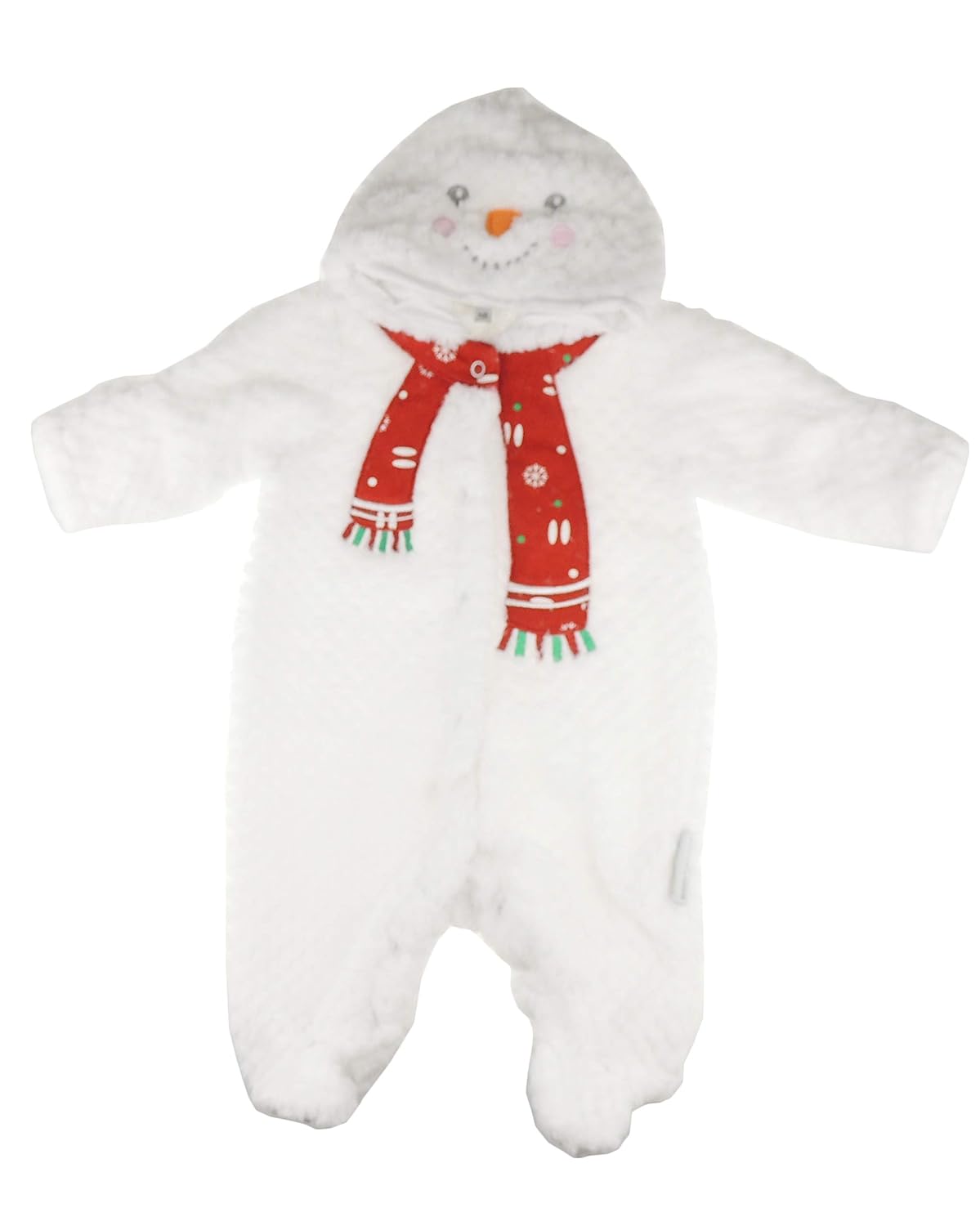 baby reindeer outfit