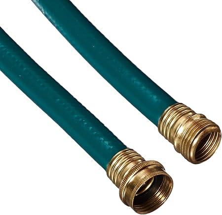 Amazon Com Flexon 15 Remnant Hose Colors May Vary Garden Hoses Garden Outdoor