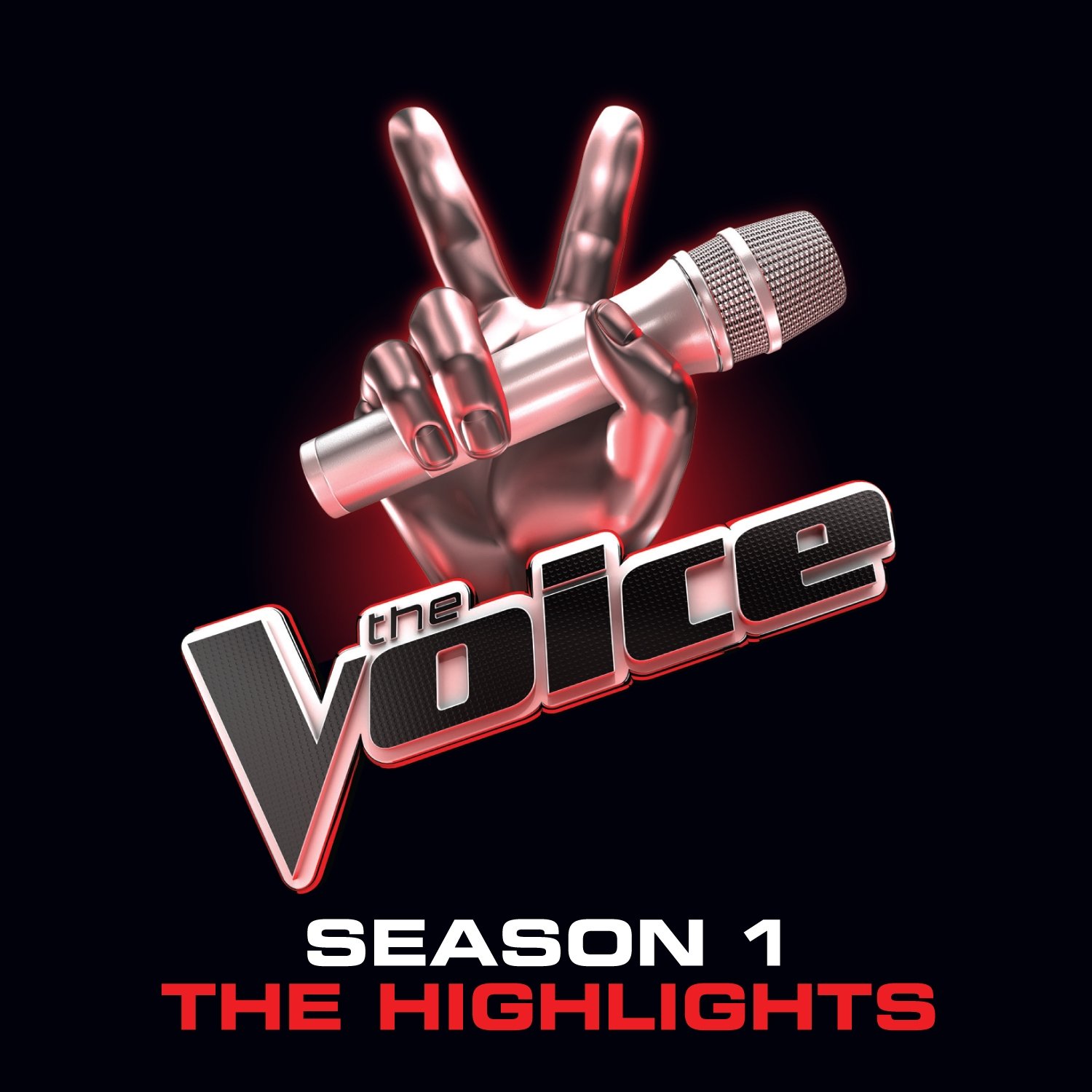 Various Artists The Voice Season 1 Highlights Amazon Com Music