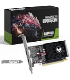 Amazon.com: SOYO GeForce GT 740 4GB DDR3 Low Profile Graphics Card