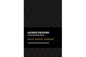 Sacred Prayers: Drawn from the Psalms of David