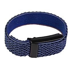 The Fresh Strap- Band Compatible with Whoop
