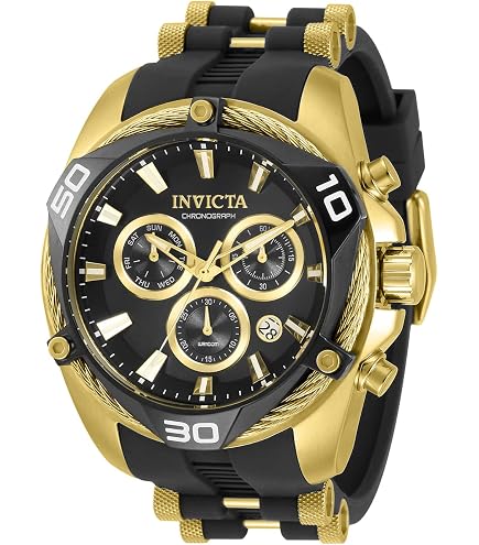 Amazon.com: Invicta Men's 22346 Pro Diver Analog Display Quartz