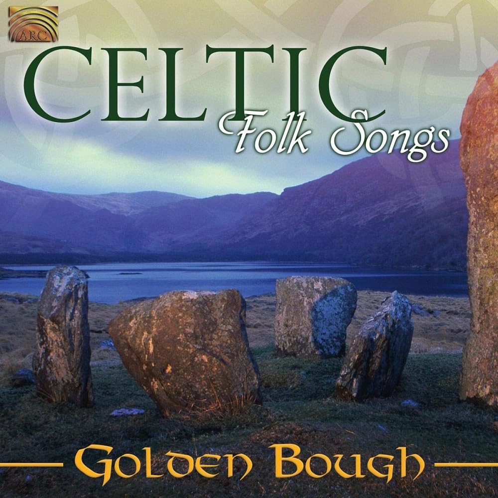 Celtic Folk Songs