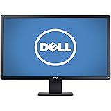 Dell E2414Hx 24-Inch Screen LED-Lit Monitor (Discontinued by Manufacturer)