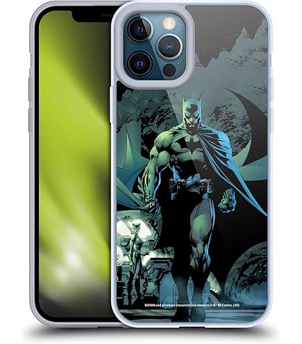 CASSETiFY バットマン iPhoneケース ブラック iPhone17 Amazon.com: Batman The Knight Case for iPhone 17 Pro Max : Cell