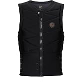 Impact 2023 Outlaw Vest by Mystic Waterwear Kite &amp; Wind