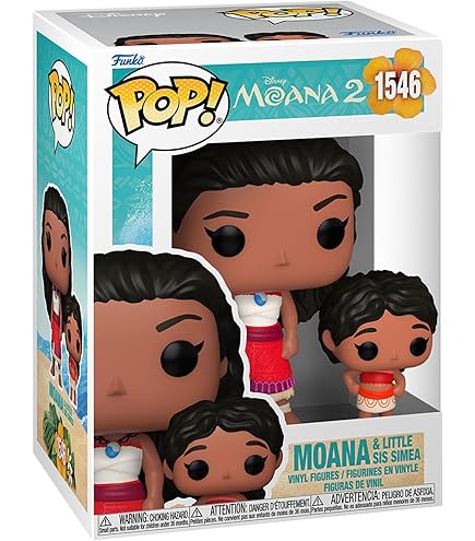FUNKO POP! DISNEY: Moana - Tamatoa : Amazon.com.br: Brinquedos e Jogos
