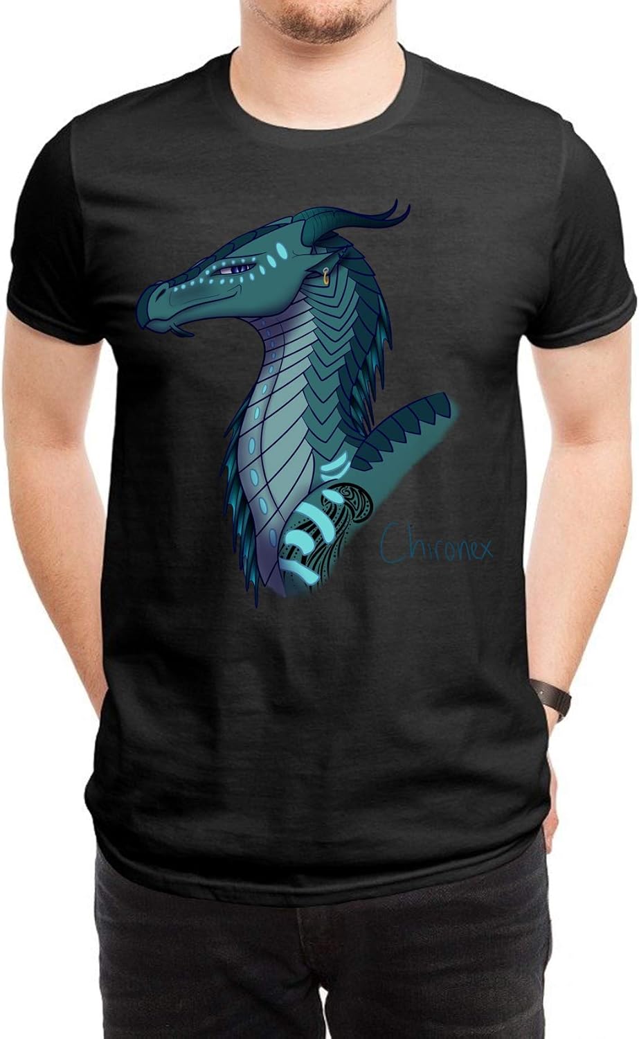 Pengwing Men S Wings Of Fire Wof Next Gen Child Of Tsunami And