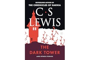 The Dark Tower: And Other Stories
