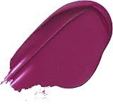 Rimmel Stay Matte Liquid Lip Colour Heartbeat - Long Lasting Matte Lipstick view 3