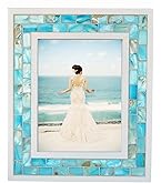 Amazon.com - Malden International Designs 4x6 or 5x7 Beach Days