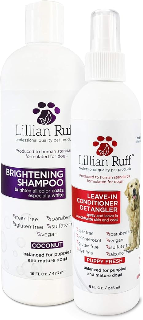 dog detangler spray petsmart