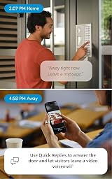 Ring Intercom Audio | Smart Audio Streaming & Remote Access view 6