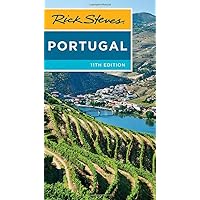 Rick Steves Portugal