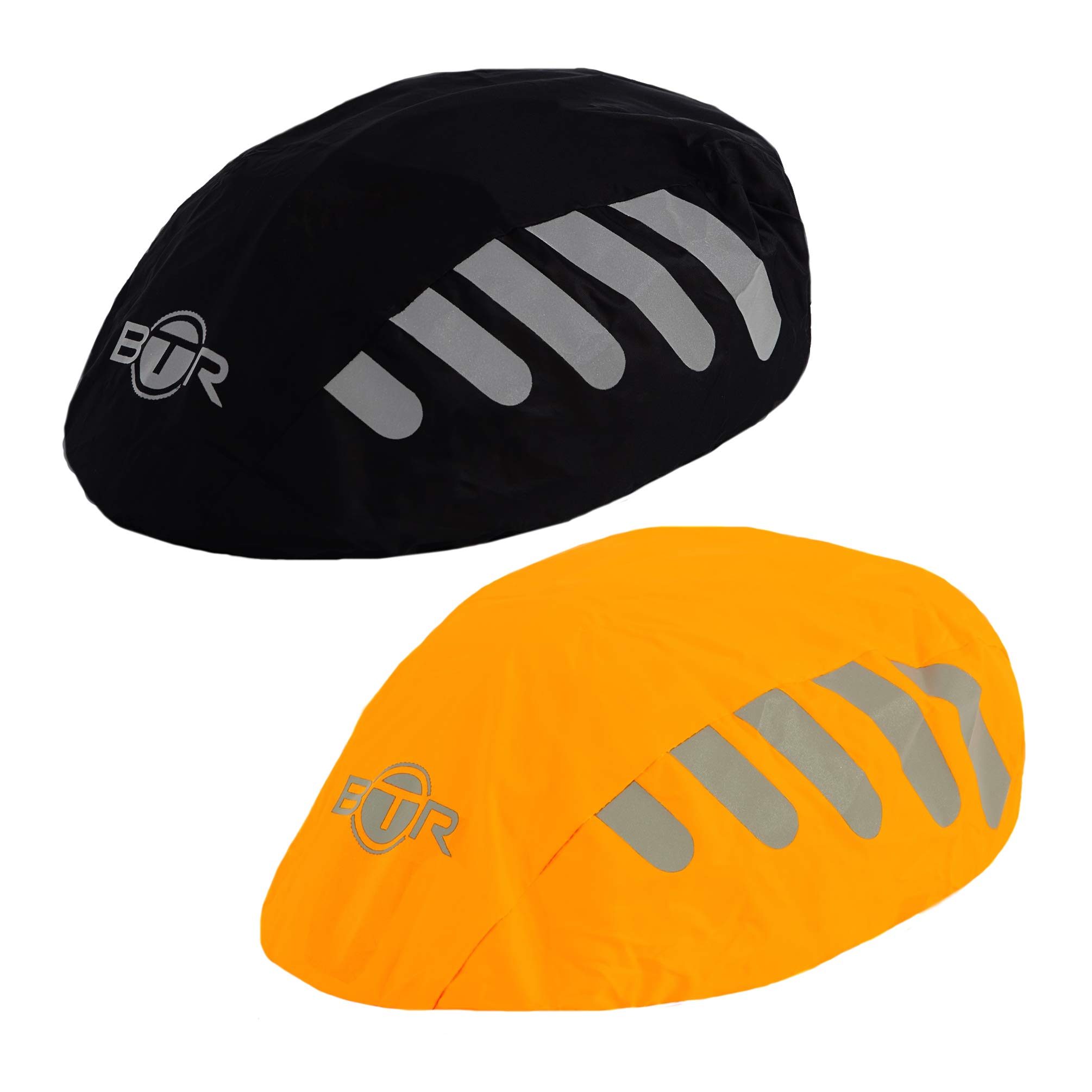 BTR Waterproof, Windproof & Breathable Bike Helmet Cover