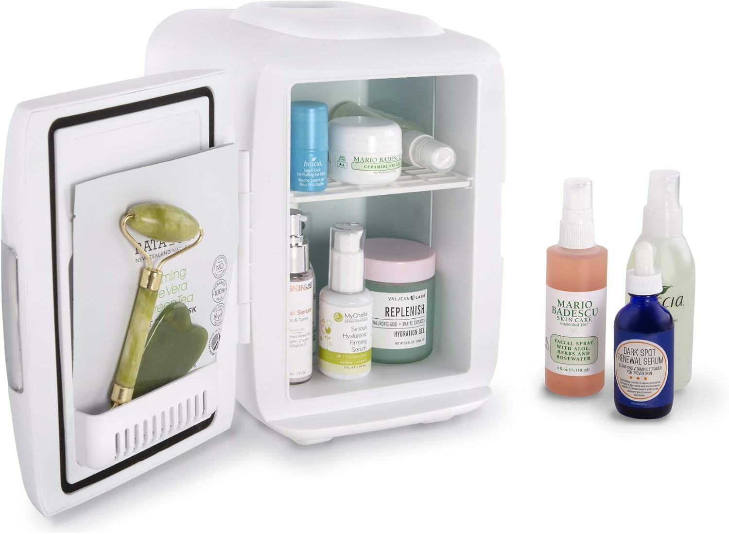 The 5 Best Portable Refrigerators